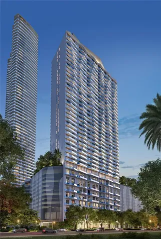 77 SE 5th Street Miami FL 33131