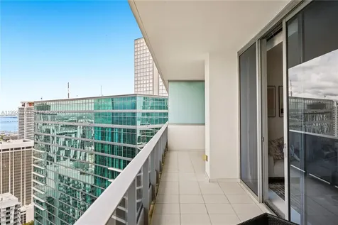 200 Biscayne Boulevard Way Miami FL 33131