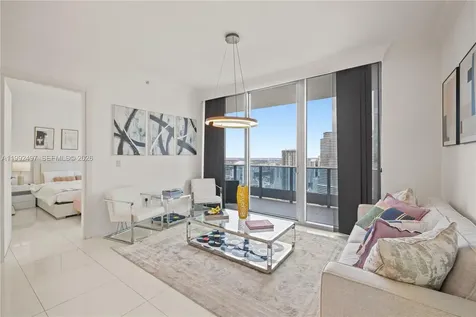 200 Biscayne Boulevard Way Miami FL 33131