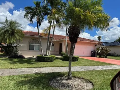 15751 SW 141st Court Miami FL 33177