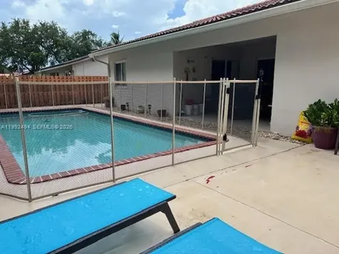15751 SW 141st Court Miami FL 33177