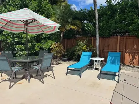 15751 SW 141st Court Miami FL 33177