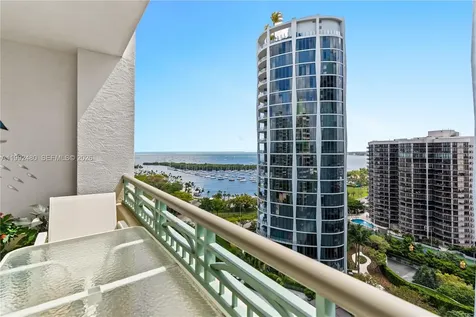 3400 SW 27th Avenue Coconut Grove FL 33133