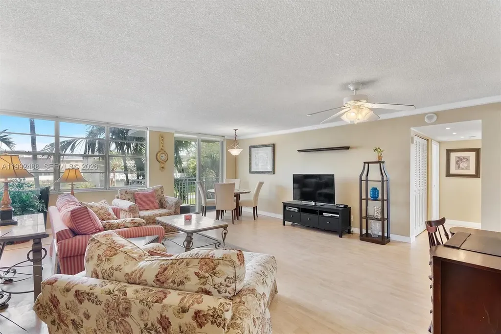 2100 Sans Souci Boulevard North Miami FL 33181