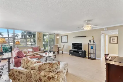 2100 Sans Souci Boulevard North Miami FL 33181