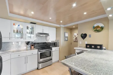 2100 Sans Souci Boulevard North Miami FL 33181