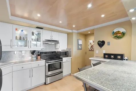 2100 Sans Souci Boulevard North Miami FL 33181