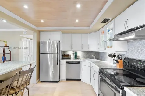 2100 Sans Souci Boulevard North Miami FL 33181