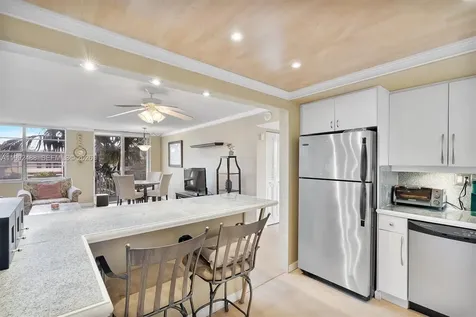 2100 Sans Souci Boulevard North Miami FL 33181