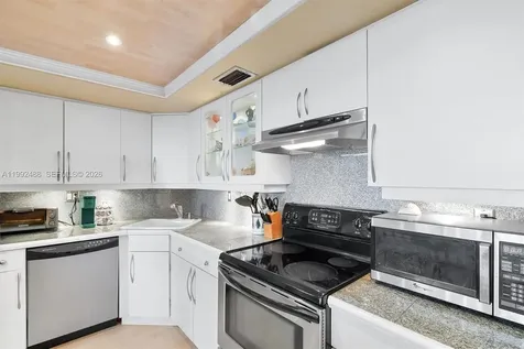 2100 Sans Souci Boulevard North Miami FL 33181