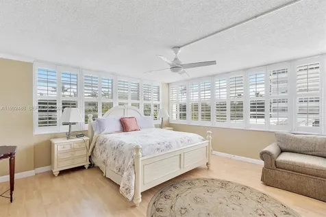2100 Sans Souci Boulevard North Miami FL 33181