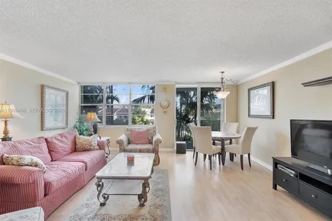 2100 Sans Souci Boulevard North Miami FL 33181