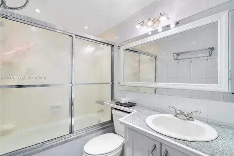2100 Sans Souci Boulevard North Miami FL 33181