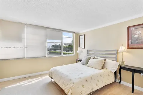 2100 Sans Souci Boulevard North Miami FL 33181