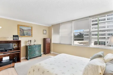 2100 Sans Souci Boulevard North Miami FL 33181