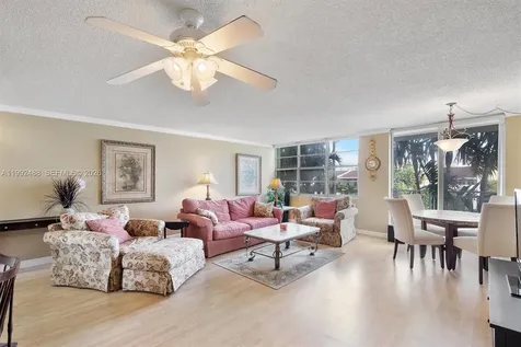 2100 Sans Souci Boulevard North Miami FL 33181