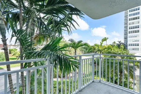 2100 Sans Souci Boulevard North Miami FL 33181