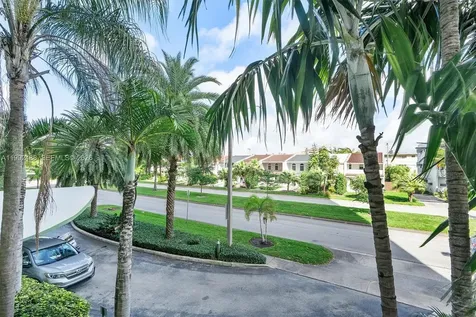 2100 Sans Souci Boulevard North Miami FL 33181