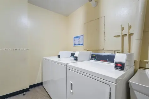2100 Sans Souci Boulevard North Miami FL 33181
