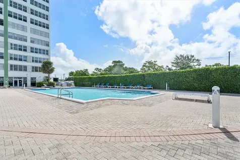 2100 Sans Souci Boulevard North Miami FL 33181