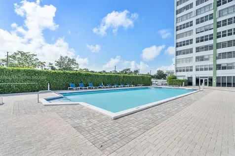 2100 Sans Souci Boulevard North Miami FL 33181