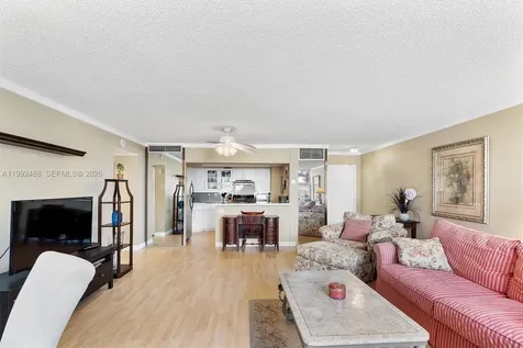 2100 Sans Souci Boulevard North Miami FL 33181