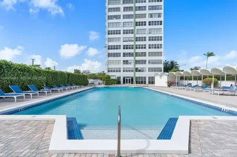 2100 Sans Souci Boulevard North Miami FL 33181