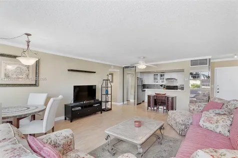 2100 Sans Souci Boulevard North Miami FL 33181