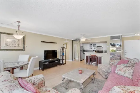 2100 Sans Souci Boulevard North Miami FL 33181