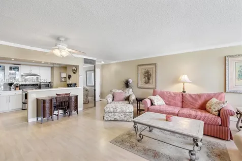 2100 Sans Souci Boulevard North Miami FL 33181