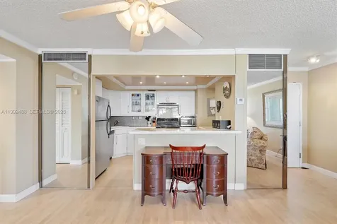 2100 Sans Souci Boulevard North Miami FL 33181