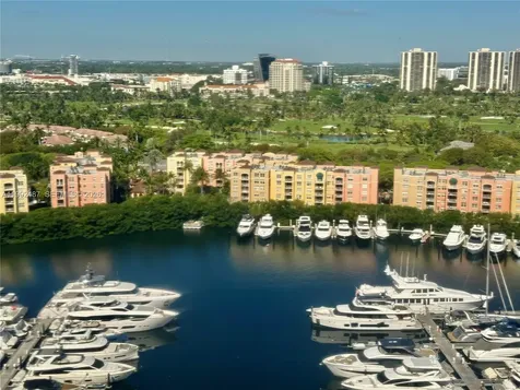 19667 Turnberry Way Aventura FL 33180