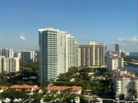 19667 Turnberry Way Aventura FL 33180