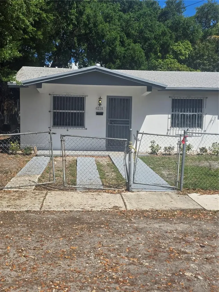 6231 NE 1st Avenue Miami FL 33138