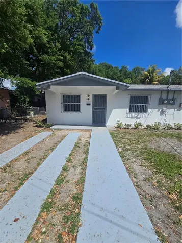 6231 NE 1st Avenue Miami FL 33138