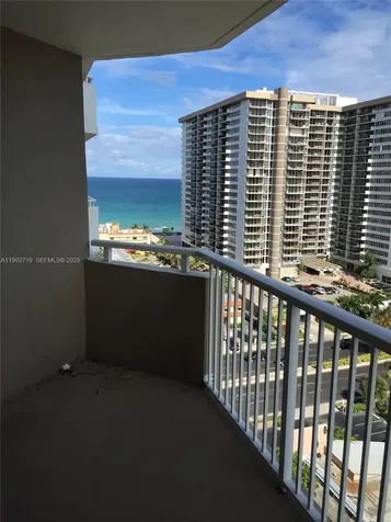 1985 S Ocean Drive Hallandale Beach FL 33009