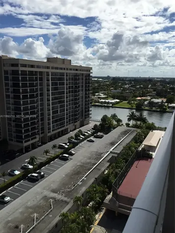 1985 S Ocean Drive Hallandale Beach FL 33009
