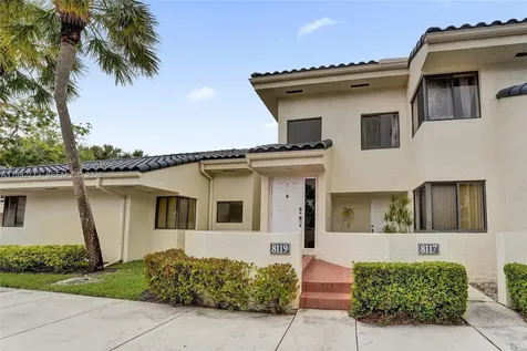 8119 NW 17th Manor Plantation FL 33322