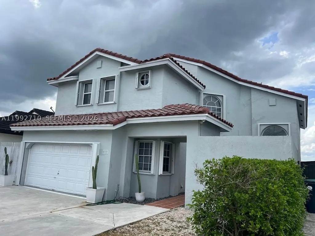 15511 SW 59th Street Miami FL 33193