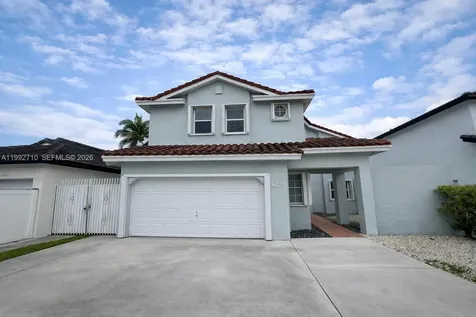 15511 SW 59th Street Miami FL 33193