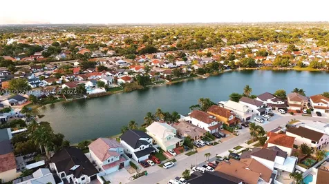 15511 SW 59th Street Miami FL 33193