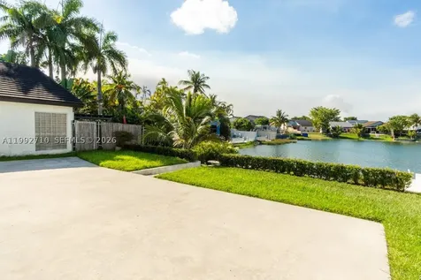 15511 SW 59th Street Miami FL 33193