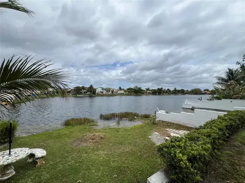 15511 SW 59th Street Miami FL 33193