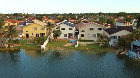15511 SW 59th Street Miami FL 33193