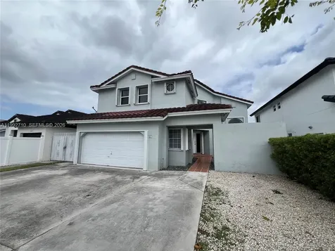 15511 SW 59th Street Miami FL 33193