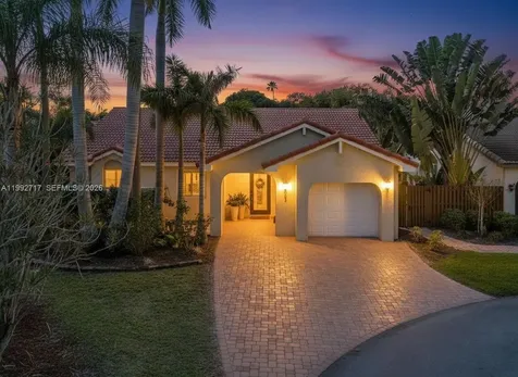 2083 Augusta Weston FL 33326