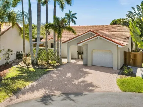 2083 Augusta Weston FL 33326
