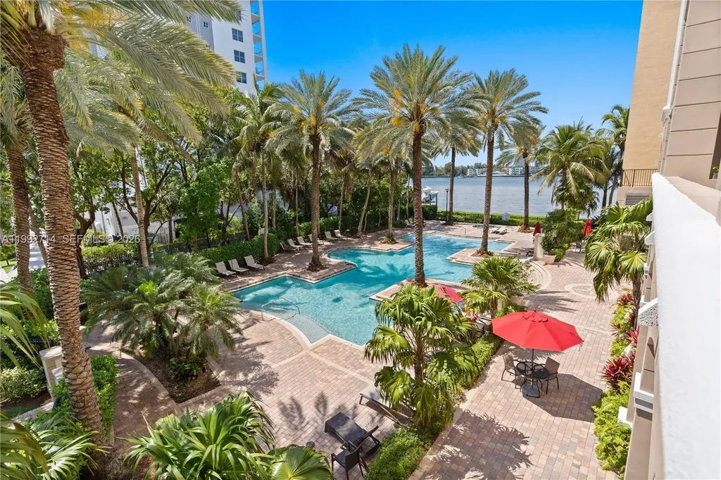 17100 N Bay Road Sunny Isles Beach FL 33160