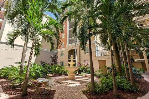17100 N Bay Road Sunny Isles Beach FL 33160
