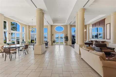 17100 N Bay Road Sunny Isles Beach FL 33160